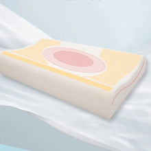 Load image into Gallery viewer, PetitNuage™ – Coussin bébé à mémoire de forme