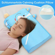 Load image into Gallery viewer, PetitNuage™ – Coussin bébé à mémoire de forme