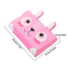 Load image into Gallery viewer, PetitNuage™ – Coussin bébé à mémoire de forme