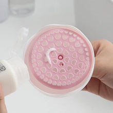 Load image into Gallery viewer, Foam Maker Bubble Skin Care Beauty Face Cleaning Foam Device Cup Bottle Cleanser Facial Makeup Remover Tool