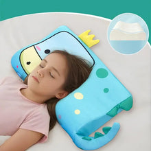 Load image into Gallery viewer, PetitNuage™ – Coussin bébé à mémoire de forme