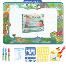 Load image into Gallery viewer, AquaDoodle Max : Draw, erase, repeat — endless imagination starts with AquaDoodle Max!&quot;
