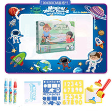 Load image into Gallery viewer, AquaDoodle Max : Draw, erase, repeat — endless imagination starts with AquaDoodle Max!&quot;
