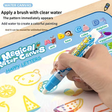 Load image into Gallery viewer, AquaDoodle Max : Draw, erase, repeat — endless imagination starts with AquaDoodle Max!&quot;
