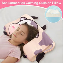 Load image into Gallery viewer, PetitNuage™ – Coussin bébé à mémoire de forme
