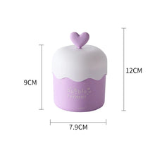 Load image into Gallery viewer, Foam Maker Bubble Skin Care Beauty Face Cleaning Foam Device Cup Bottle Cleanser Facial Makeup Remover Tool
