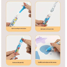 Load image into Gallery viewer, AquaDoodle Max : Draw, erase, repeat — endless imagination starts with AquaDoodle Max!&quot;
