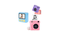 Charger l&#39;image dans la galerie, SnapKids : Le compagnon parfait pour des souvenirs instantanés de vos enfants
